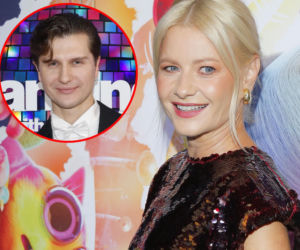 Małgorzata Kożuchowska w Tańcu z Gwiazdami? Przystojny tancerz ma na nią chrapkę 