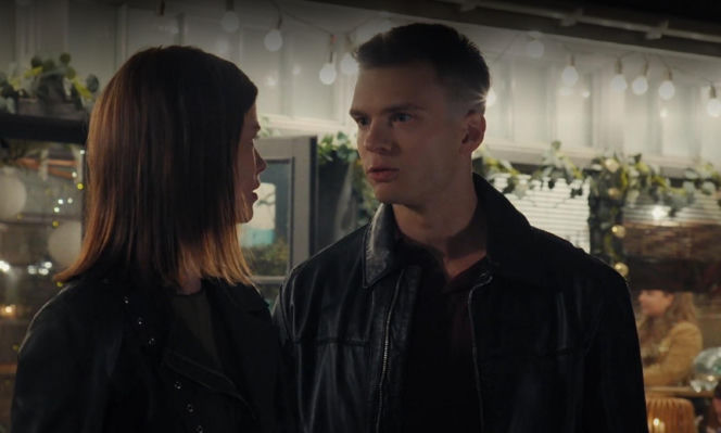 M jak miłość, odcinek 1916: Majka przejrzy na oczy. Tomek zrobi jej scenę zazdrości o Mateusza, ale sam zdradza ją z inną!  - ZDJĘCIA