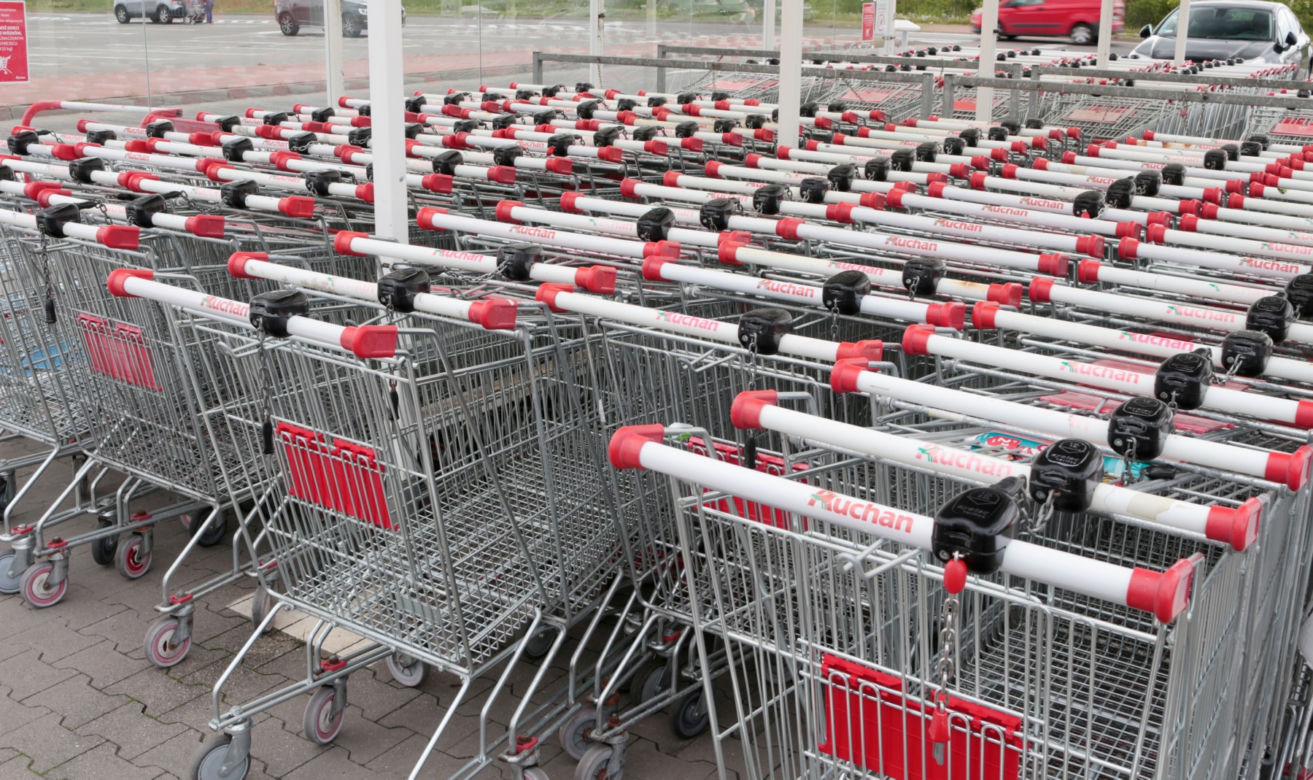Auchan
