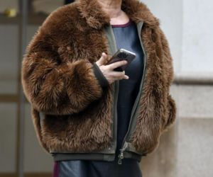 Strojnisia Katarzyna Figura na zakupach