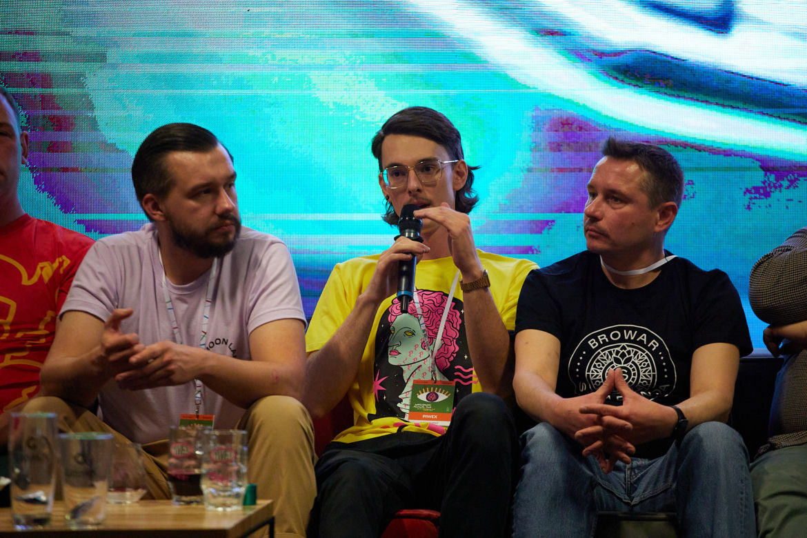 Warszawski Festiwal Piwa - 13 października 2022 