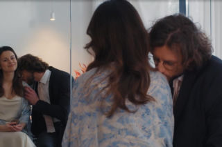 M jak miłość, odcinek 1924: Kasia przed ślubem z Mariuszem odegra przedstawienie. Ta bajka źle się dla niej skończy - WIDEO