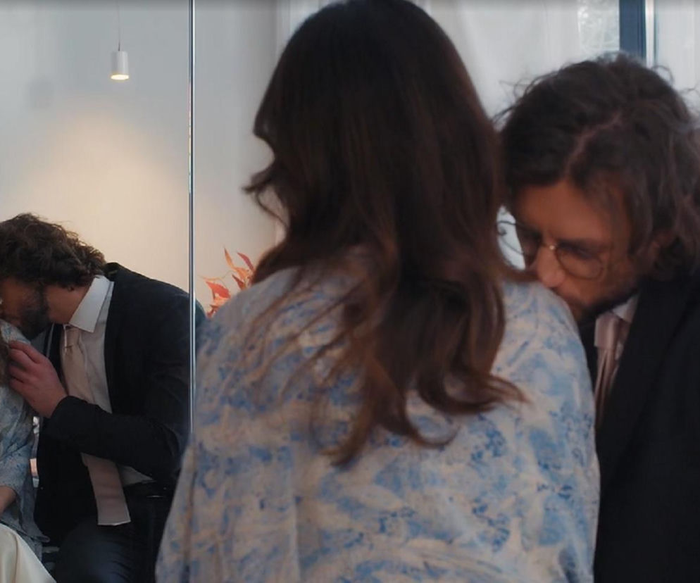 M jak miłość, odcinek 1924: Kasia przed ślubem z Mariuszem odegra niezłe przedstawienie. Ta bajka źle się dla niej skończy - WIDEO