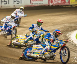 Apator Toruń - Orzeł Łódź, dużo zdjęć z Motoareny