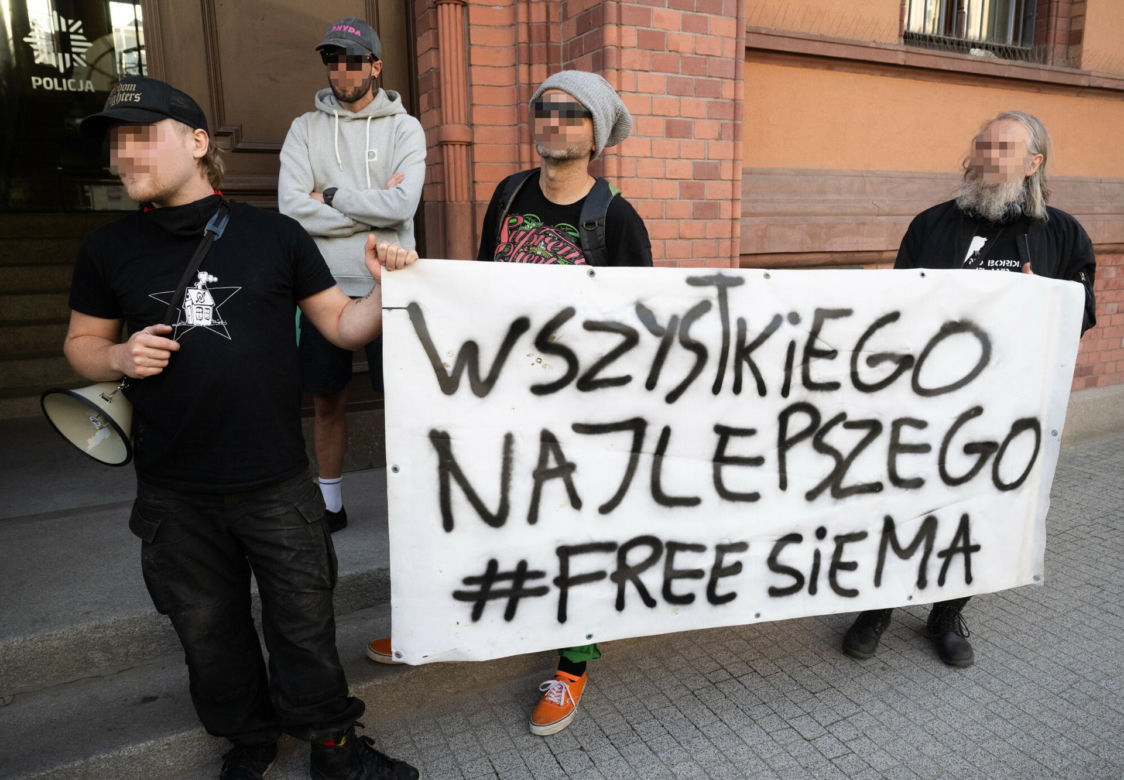 To była broń komediowa