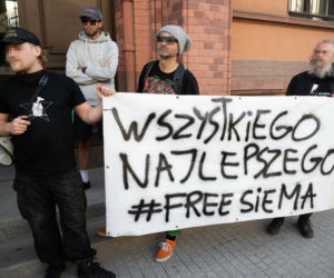 To była broń komediowa