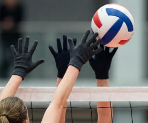 Liga Narodów siatkarek. Polki przegrały kluczowy mecz o awans