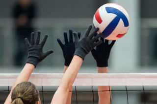 Liga Narodów siatkarek. Polki przegrały kluczowy mecz o awans