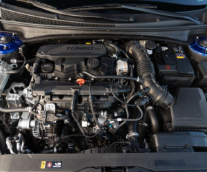 Hyundai Elantra N Line