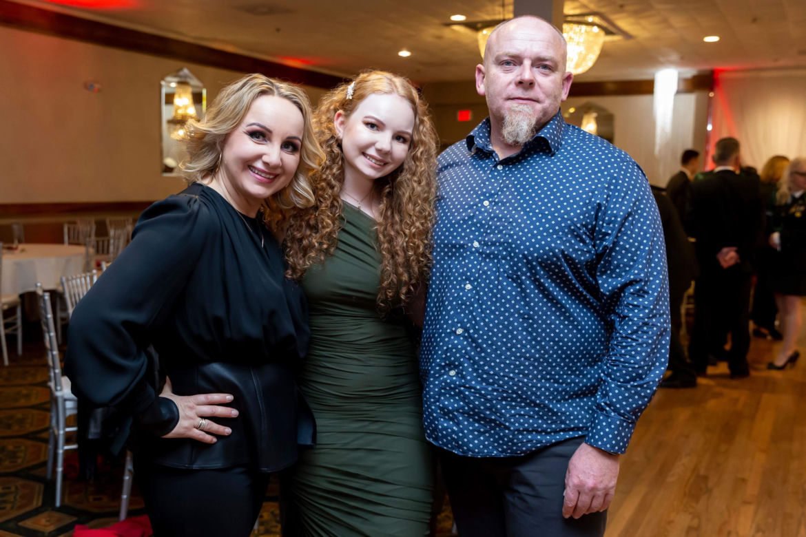 Ewa Rumińska o wyborach Królowej Parady 3 Maja w Chicago