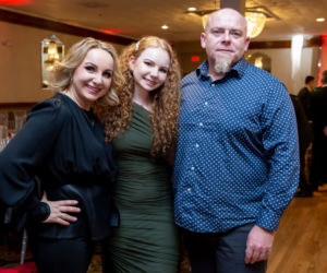 Ewa Rumińska o wyborach Królowej Parady 3 Maja w Chicago