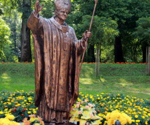 Pomnik Jana Pawła II
