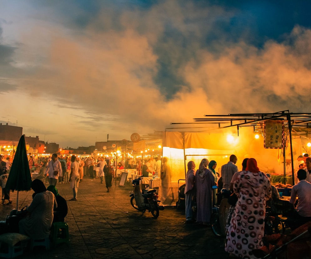 bazar