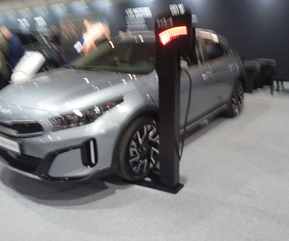 Poznań Motor Show 2023