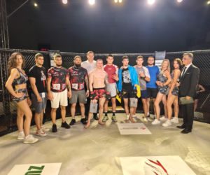 Fotorelacja z Gali Sportów Walki Taurus Fight Arena 2026 w Siedlcach