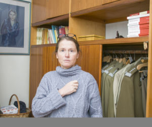 Monika Jaruzelska wchodzi do dużej polityki