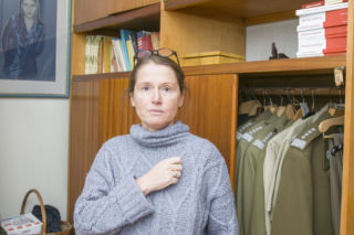 Monika Jaruzelska wchodzi do dużej polityki