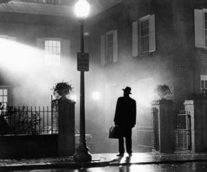 Klątwa Egzorcysty dosięgnie pięknej Scarlett? Przerażające ostrzeżenie