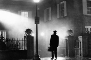 Klątwa Egzorcysty dosięgnie pięknej Scarlett? Przerażające ostrzeżenie