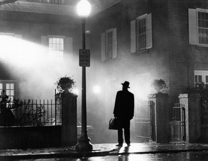 Klątwa "Egzorcysty" dosięgnie pięknej Scarlett? Przerażające ostrzeżenie