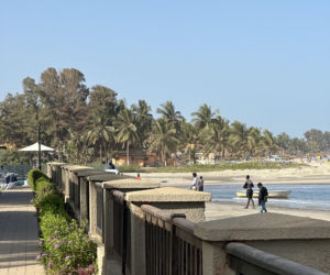 Gambia