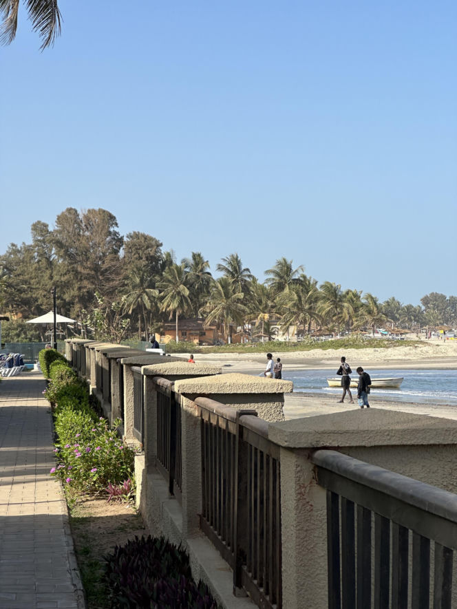 Gambia