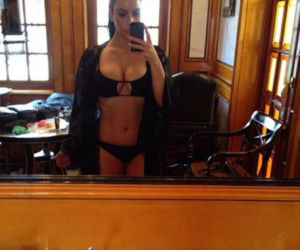 Kim Kardashian