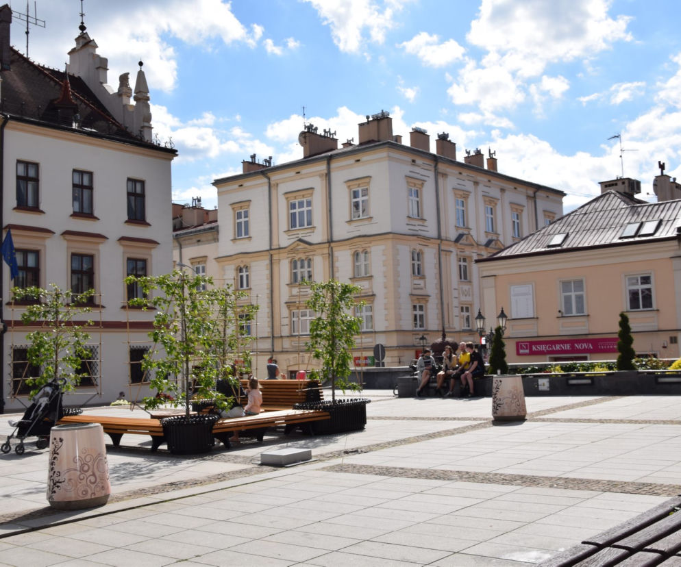 Wybory w Rzeszowie. Kiedy są wybory? Data wyborów prezydenckich