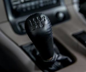 Dodge Viper z przebiegiem 34 mil