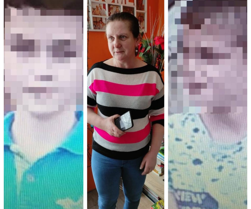 Wiemy dlaczego sąd odebrał matce Radka i Rafała. Powód wiele osób ZBULWERSUJE