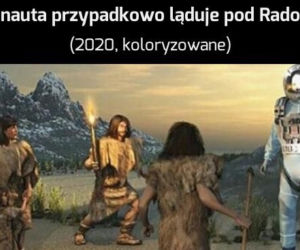 Memy o Radomiu