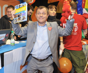 Tadeusz Chudecki 