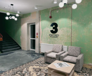 Metalowiec w Muszynie