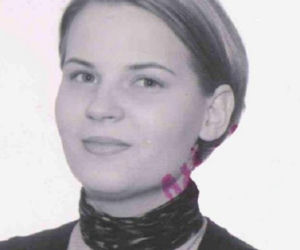 Więcaszek Magdalena