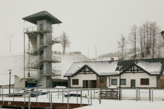 Najbardziej atrakcyjne miejsce w województwie podlaskim. GUS wskazał prawdziwą perełkę!