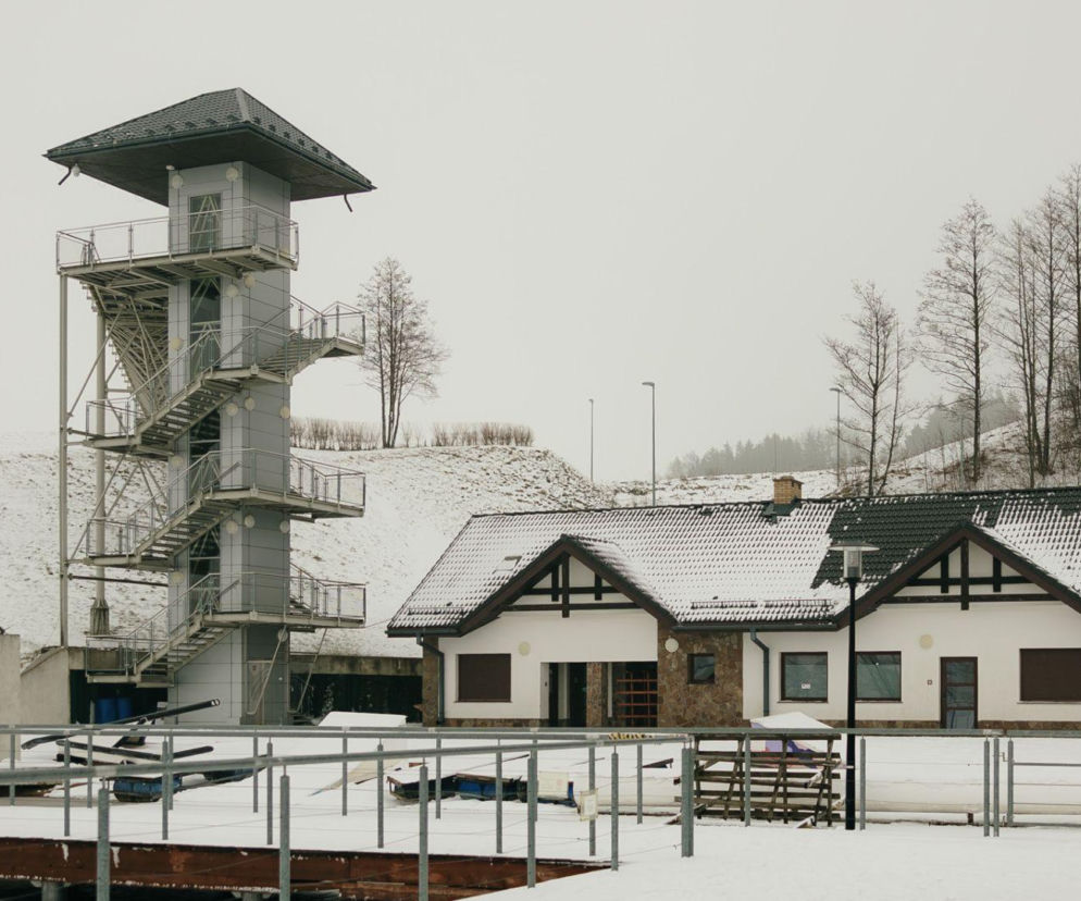 Najbardziej atrakcyjne miejsce w województwie podlaskim. GUS wskazał prawdziwą perełkę!