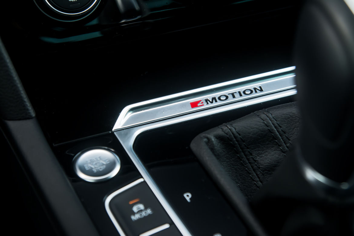 Volkswagen Passat R-Line 2.0 TSI 280 KM 4Motion DSG