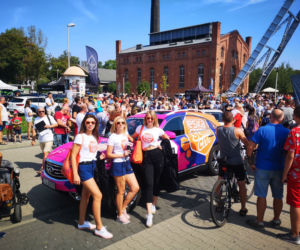 ESKA Summer City 2019: Zobacz nasz ESKOBUS! [ZDJĘCIA]