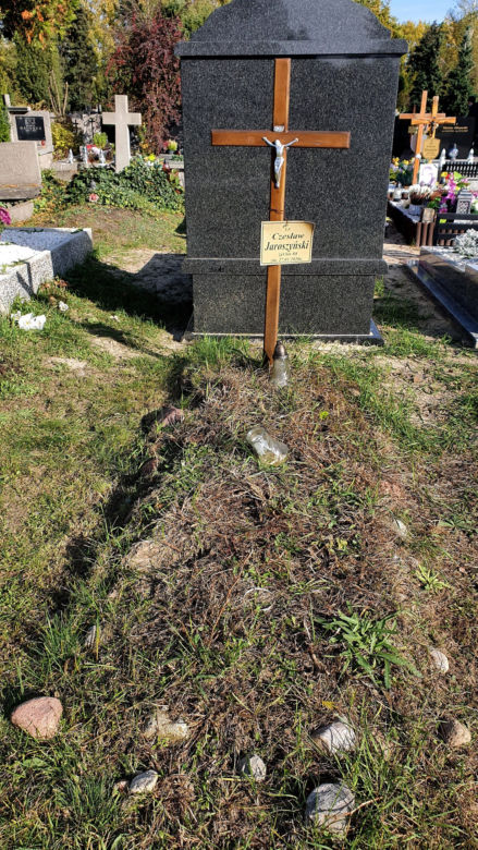 Czesław Jaroszyński