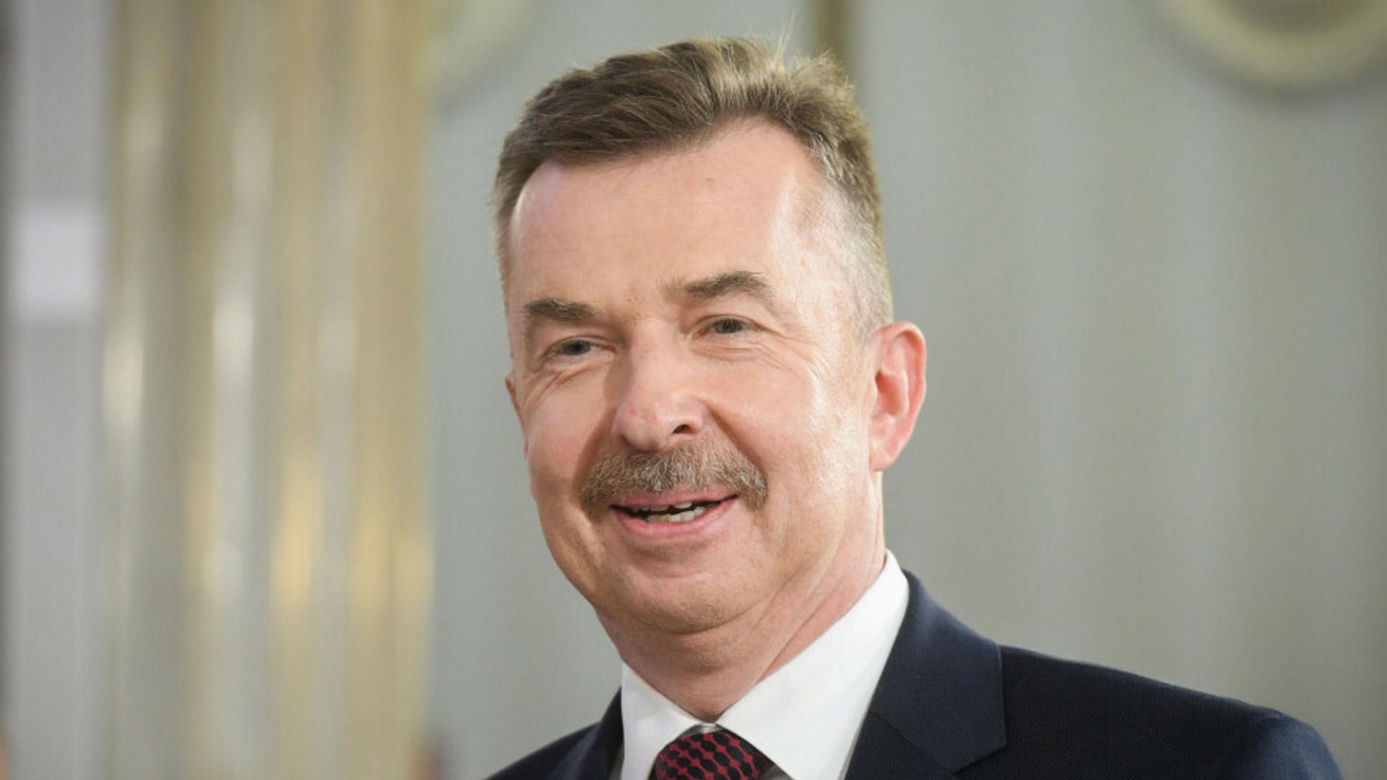 Dariusz Wieczorek