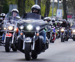 Bydgoskie Otwarcie Sezonu Motocyklowego 2022 [ZDJĘCIA]