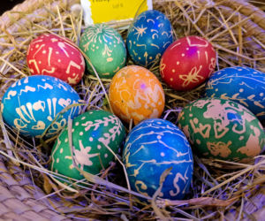 35. Regionalny Konkurs na Pisankę Wielkanocną - Tarnów