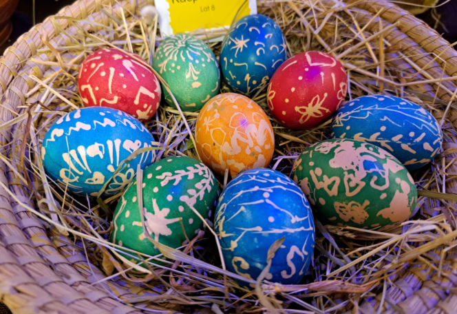 35. Regionalny Konkurs na Pisankę Wielkanocną - Tarnów