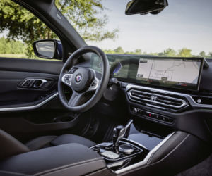 Alpina B3 i D3 po liftingu (2023)