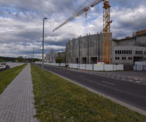 Tężni solankowych budowanych przez Rydzyka
