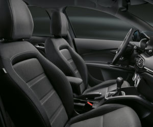 Fiat Tipo City Sport