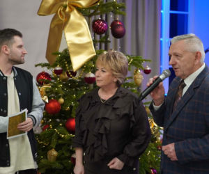 Podsumowanie projektu „Chodź nad Liwiec”