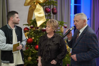 Podsumowanie projektu „Chodź nad Liwiec”