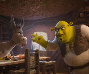 Shrek 5 z pierwszym zwiastunem! Co się stało z polskim dubbingiem?!