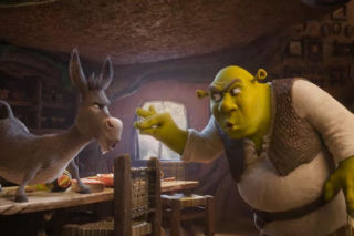Shrek 5 z pierwszym zwiastunem! Co się stało z polskim dubbingiem?!